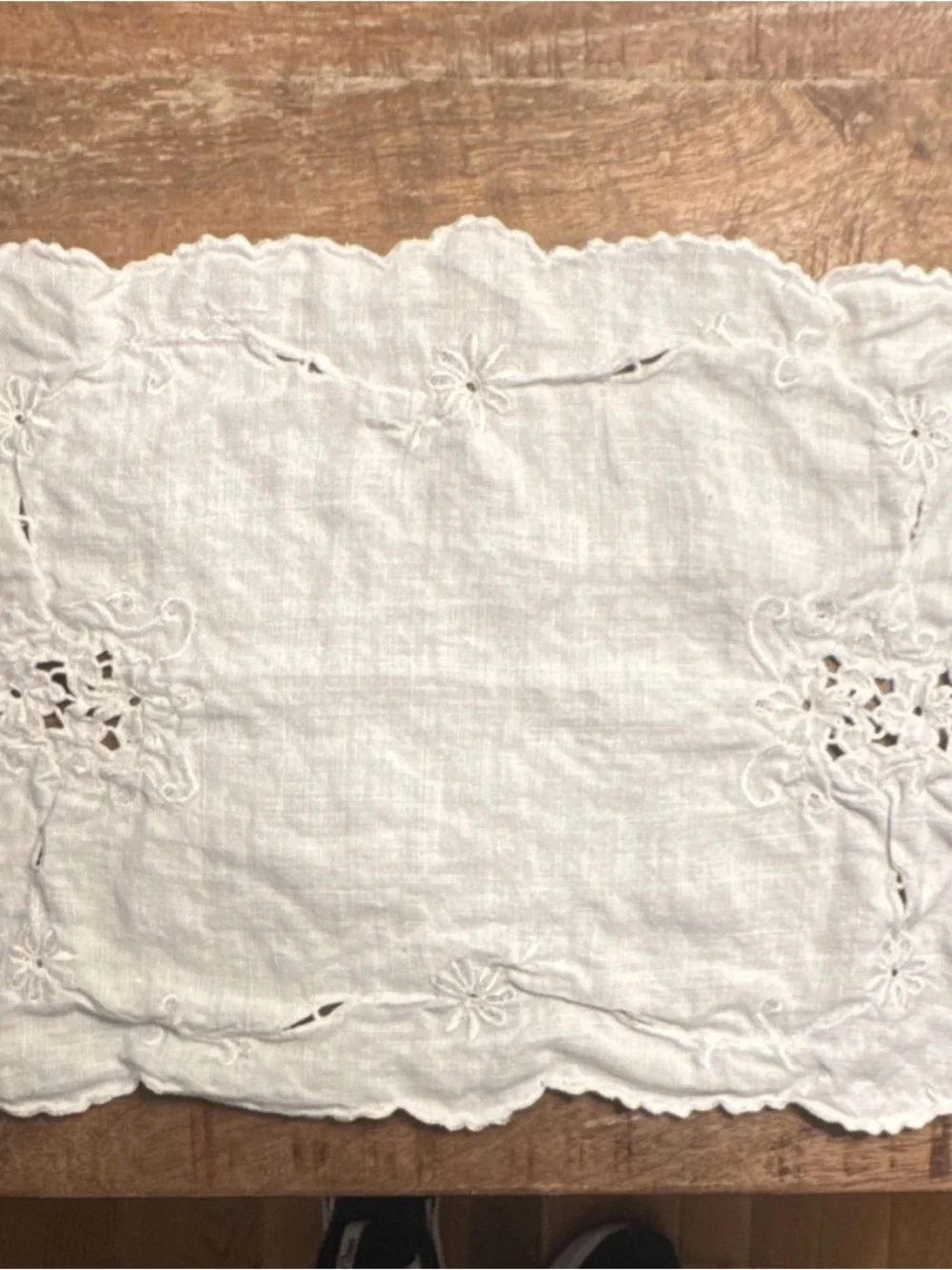 N/A elegant white